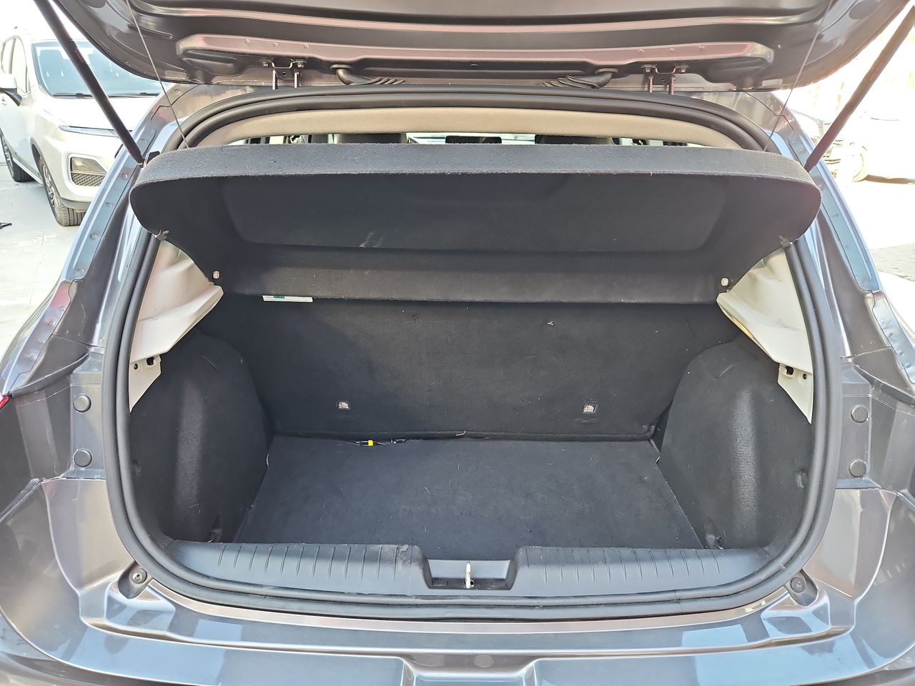 Fiat Pulse Pulse Hb Mt 1.3 2022 Usado en Usados de Primera - Sergio Escobar