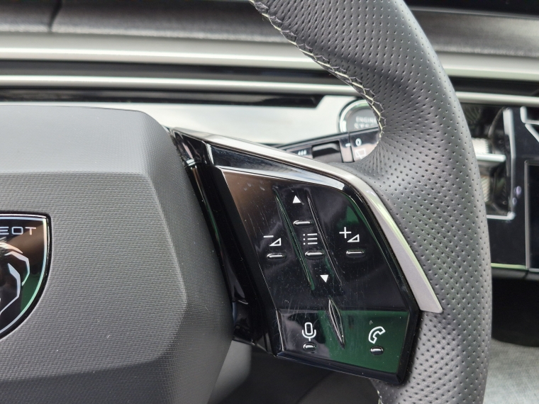 Peugeot 5008 Mhev 1.2 Aut 2026 Usado  Usado en Kovacs Usados