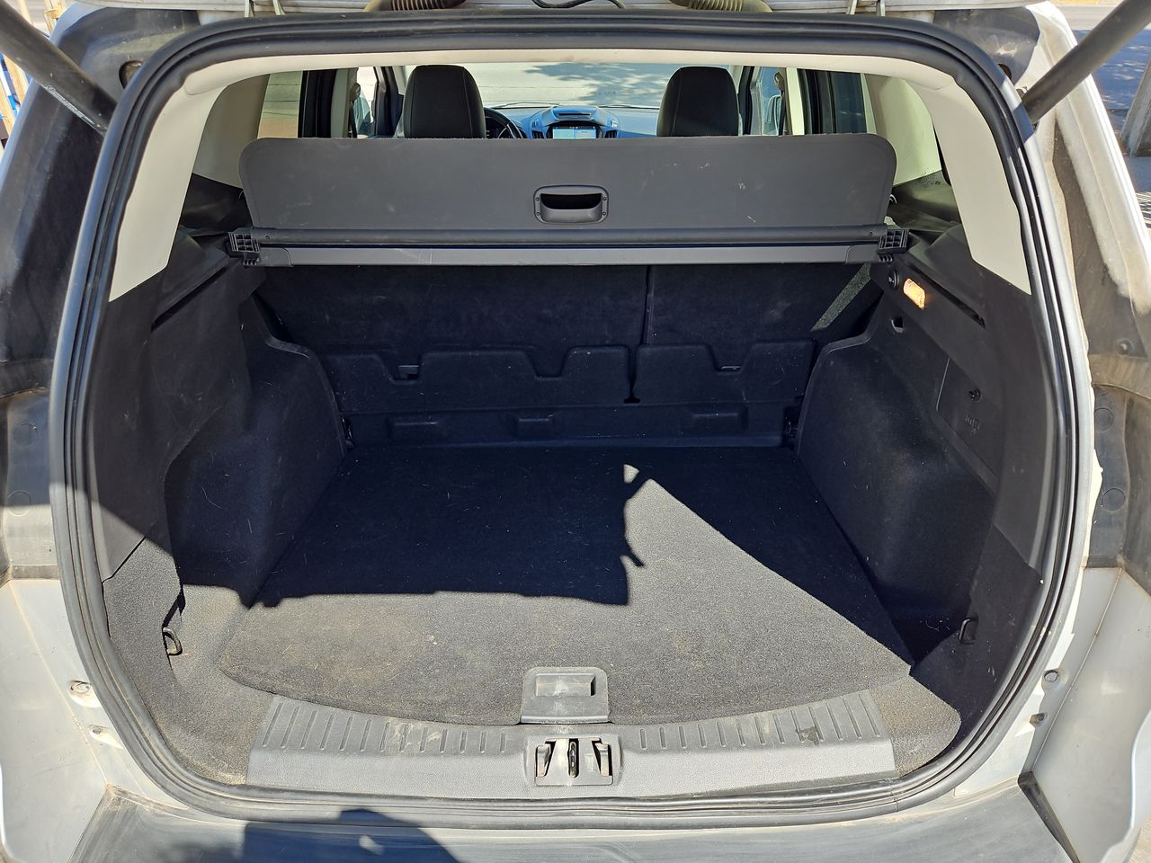 Ford Escape Escape 4x4 2.0 Aut 2017 Usado en Usados de Primera - Sergio Escobar