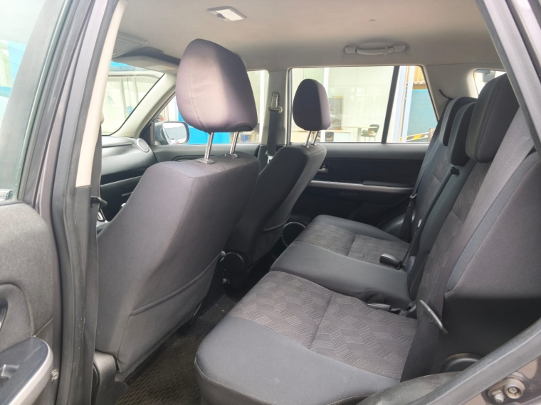 Suzuki Grand nomade 2.4 Glx Se Mt 4x2 2016 Usado Usado en Webautos.cl Suzuki Grand nomade 2.4 Glx Se Mt 4x2 2016 Usado Usado en Webautos.cl