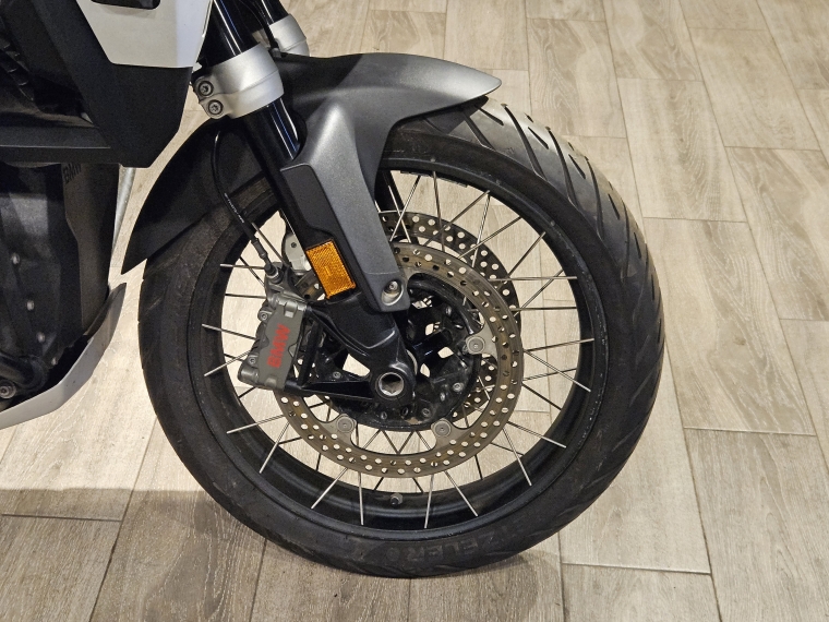 Bmw R 1300 gs Adv I Chasis Adap 2025 Usado en BMW Premium Selection