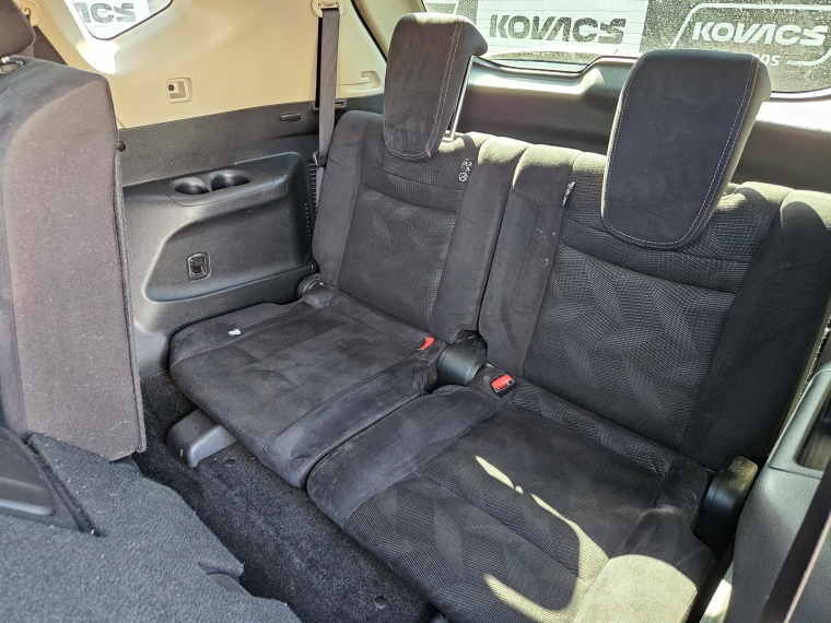 Nissan X-trail X Trail Advance 2.5 Aut 2016 Usado  Usado en Kovacs Usados