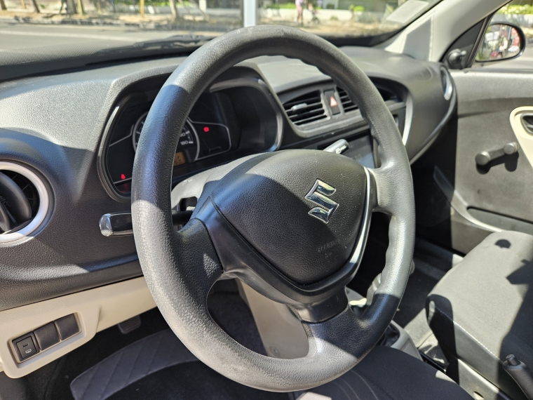 Suzuki Alto Alto 800 Gl Mt 2020 Usado en Rosselot Usados