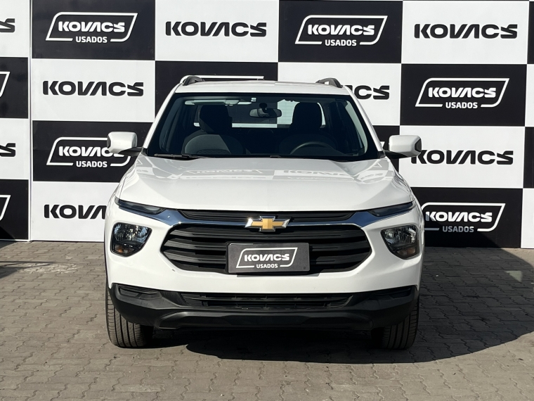 Chevrolet Montana Lt Mt 2024 Usado  Usado en Kovacs Usados