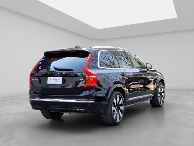 Volvo Xc90 Ii T8 4x4 2.0 Aut 2025 Usado  Usado en BMW Premium Selection