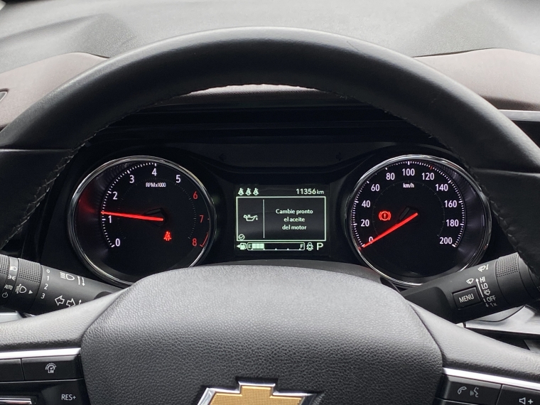 Chevrolet Montana 1.2 Ltz At 2025 Usado  Usado en Kovacs Usados