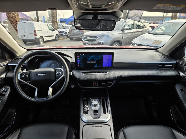 Haval Jolion Deluxe 1.5 Aut 2023 Usado  Usado en Kovacs Usados
