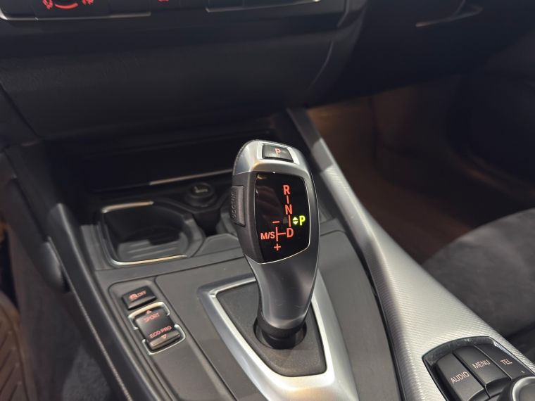 Bmw 116 M Sport 1.6 Twin Turbo At 2014 Usado en Automotriz Olea Flaño