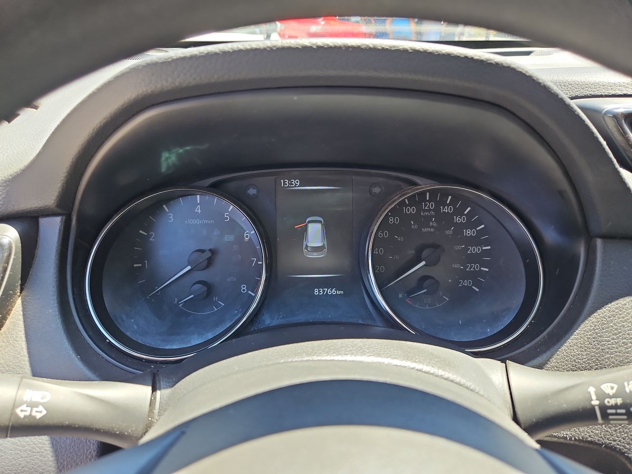 Nissan X-trail X Trail Cvt 4x4 2.5 At 2019 Usado en Usados de Primera - Sergio Escobar