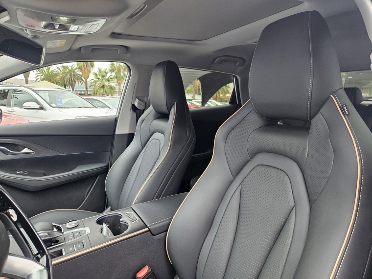 Omoda C5 Luxury 1.5 Aut 2026 Usado  Usado en Kovacs Usados