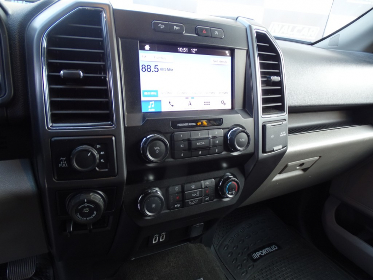 Ford F-150 Xlt 2020 Usado  Usado en Webautos.cl