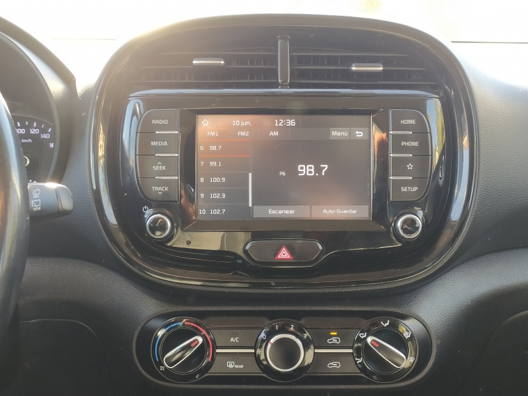 Kia Soul Ex 1.6l Gsl 6mt 2021 Usado  Usado en Kovacs Usados