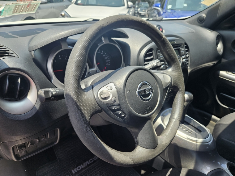 Nissan Juke Sense Cvt 1.6 2017 Usado  Usado en Kovacs Usados