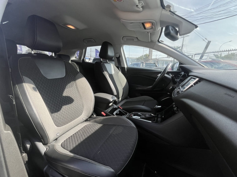 Opel Grandland  Grandland At8 1.5 Td Aut 2021 Usado en Rosselot Usados