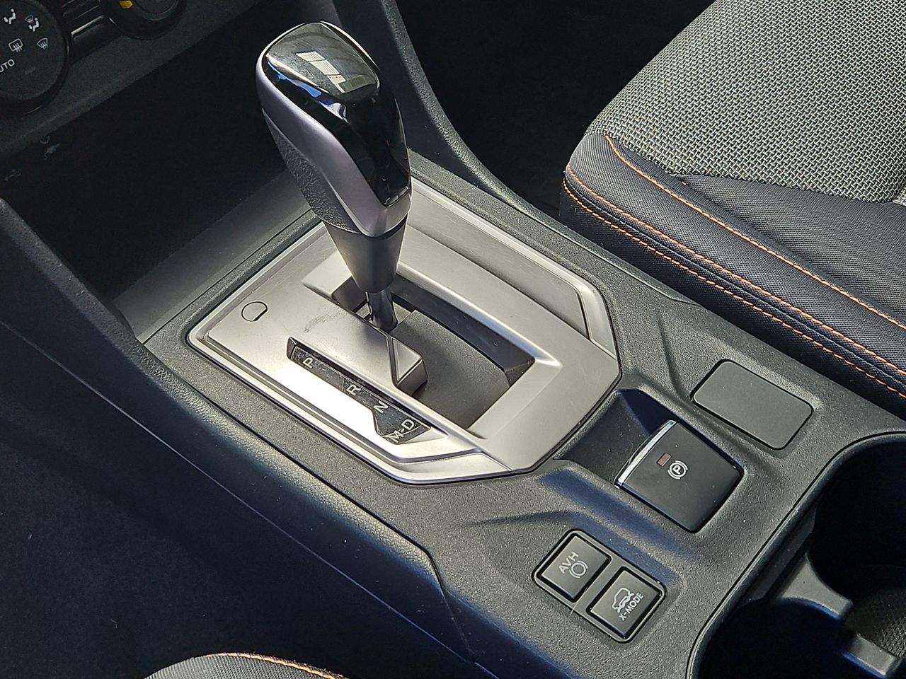 Subaru Xv Xv 4x4 2.0 Aut 2023 Usado en Usados de Primera - Sergio Escobar