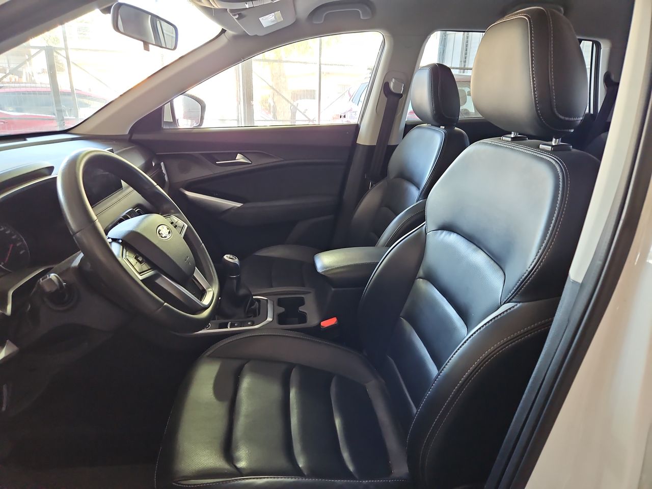 Jac Js8 Js8 Turbo 1.5 2022 Usado en Usados de Primera - Sergio Escobar