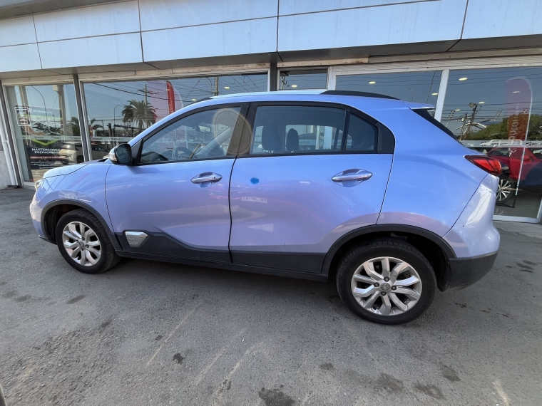 Dongfeng Ax4 Ax4 1.6 2020 Usado  Usado en Webautos.cl