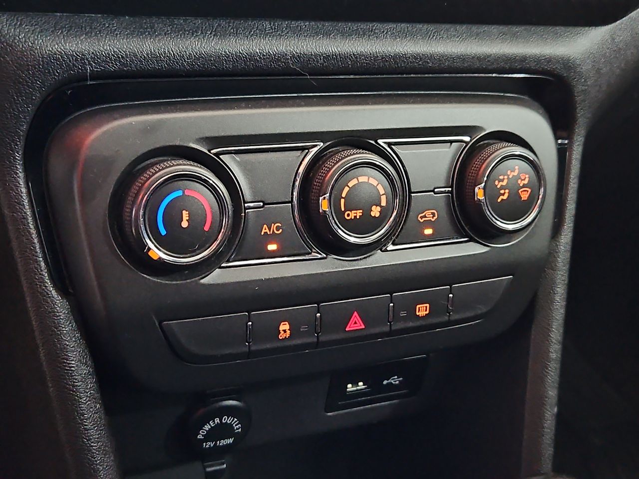 Chery Tiggo 2 Tiggo 2 Glx 1.5 2021 Usado en Usados de Primera - Sergio Escobar