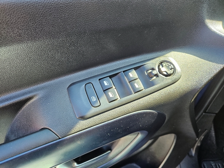 Peugeot Rifter Rifter Bluehdi 130 1.5 2022 Usado en Rosselot Usados