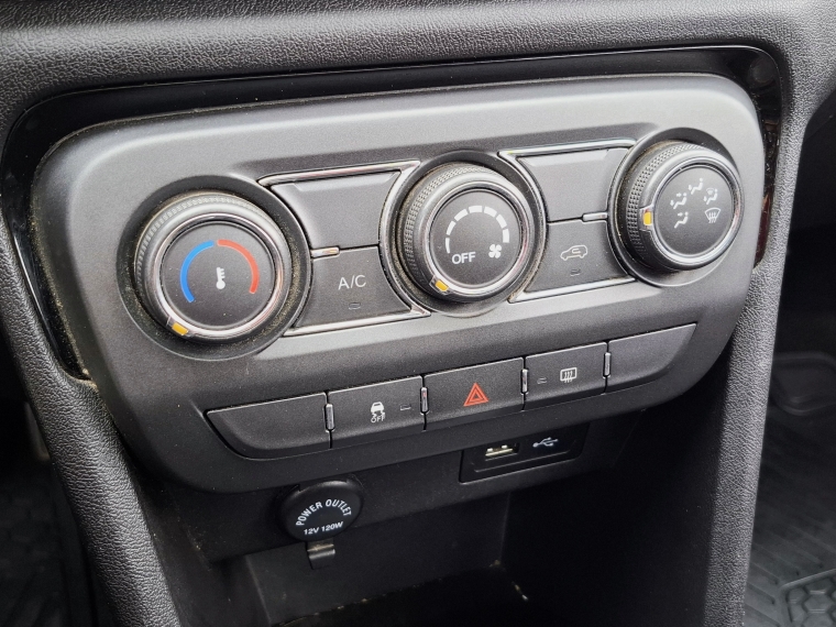 Chery Tiggo 2 Tiggo 2 1.5 2020 Usado en Rosselot Usados