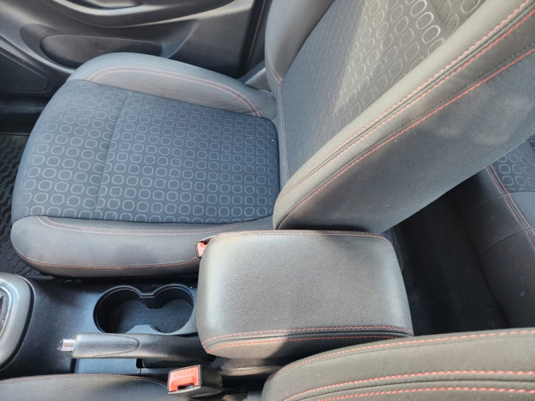 Changan Cs15 Hb 1.5 2018 Usado  Usado en Webautos.cl