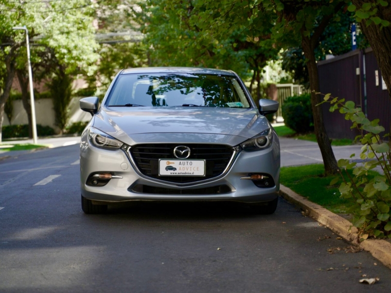 Mazda 3 Skyactiv 2020 Usado en Autoadvice Autos Usados