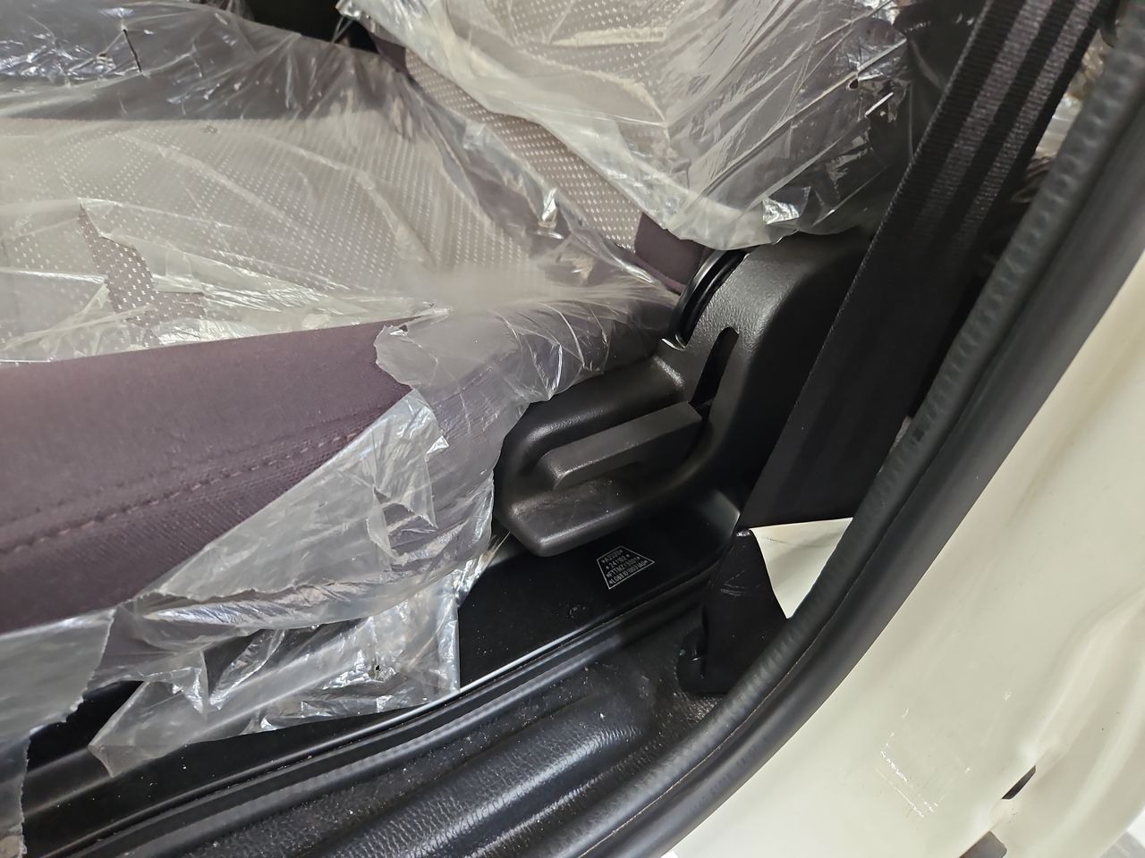 Foton Tm3 Tm3 4x2 1.6 2025 Usado en Usados de Primera - Sergio Escobar