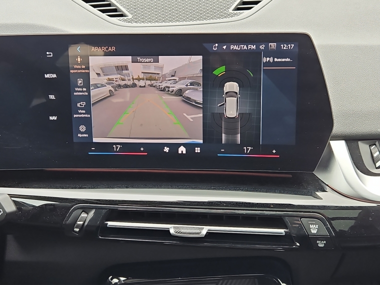 Bmw X1 Sdrive18d Dynamic 2026 Usado Usado en BMW Premium Selection Bmw X1 Sdrive18d Dynamic 2026 Usado Usado en BMW Premium Selection