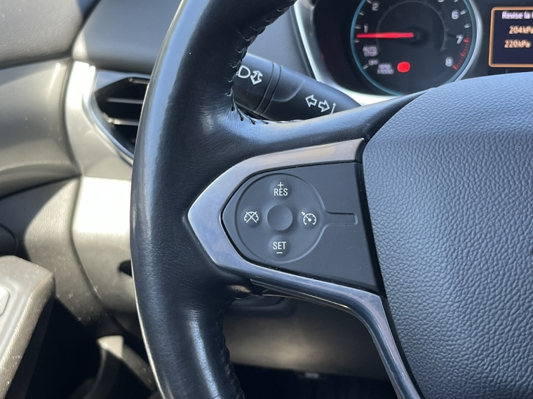 Chevrolet Traverse 3.6 Lt At 4x4 2022 Usado  Usado en Kovacs Usados