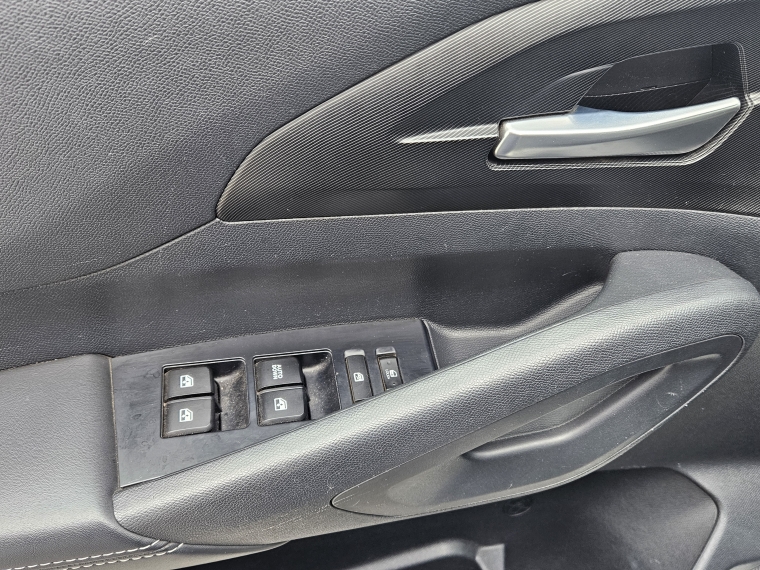 Changan Hunter Hunter 1.9 2023 Usado en Rosselot Usados