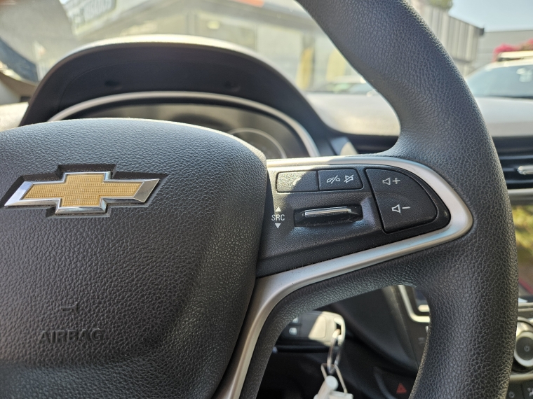 Chevrolet Sail Lt 1.5 2023 Usado  Usado en Kovacs Usados