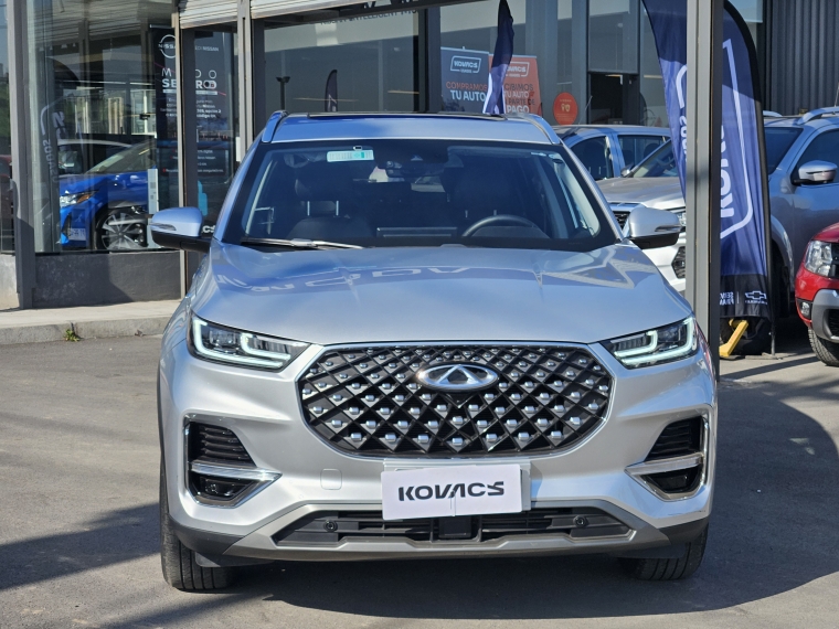 Chery Tiggo 8 pro Gdi Glx At  1.6 2022 Usado  Usado en Kovacs Usados