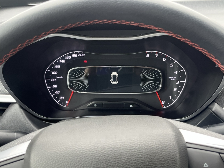 Chevrolet Groove Groove Premier 1.5 Mt 2023 Usado  Usado en Webautos.cl