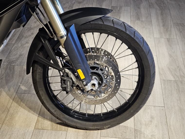 Bmw F 800 gs adv Ii 2016 Usado en BMW Premium Selection