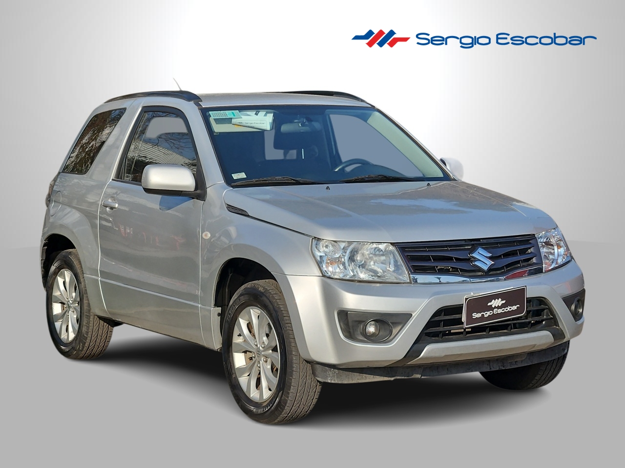 SUZUKI GRAND VITARA GRAND VITARA GLX 4X4 2.4 AUT 2017