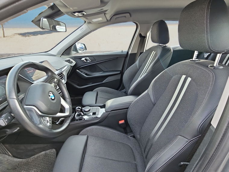 Bmw 118 I Hatchback 1.5 Aut 2024 Usado Usado en BMW Premium Selection Bmw 118 I Hatchback 1.5 Aut 2024 Usado Usado en BMW Premium Selection