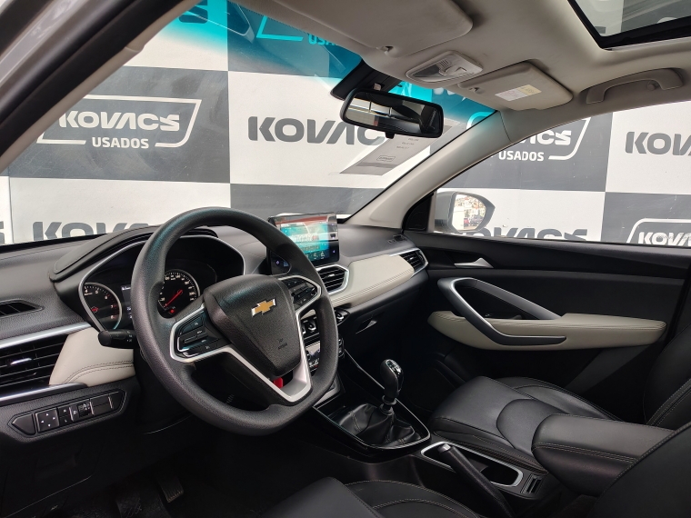 Chevrolet Captiva 1.5 Lt Mt 2023 Usado  Usado en Kovacs Usados
