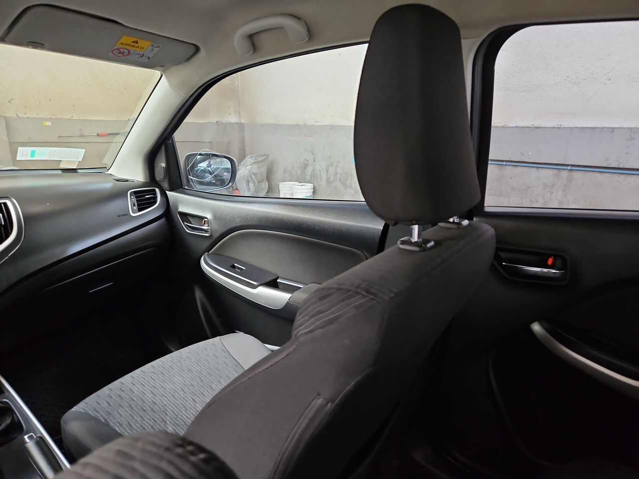 Suzuki Baleno Baleno Hb 1.4 2020 Usado Usado en Webautos.cl Suzuki Baleno Baleno Hb 1.4 2020 Usado Usado en Webautos.cl