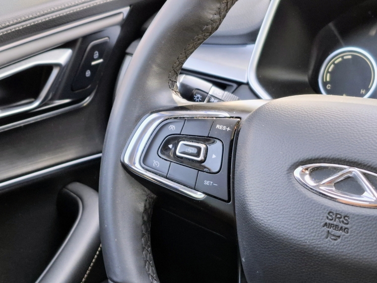 Chery Tiggo 8 Tiggo 8 Glx 1.5 Aut 2022 Usado en Rosselot Usados