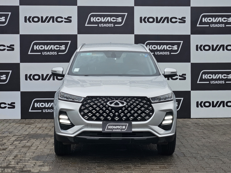Chery Tiggo 7 Gls 1.5 Aut 2024 Usado  Usado en Kovacs Usados