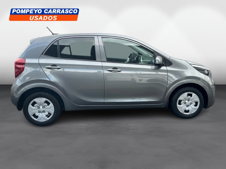 Kia Morning Ex 1.2l 5mt Abs Ac 2023 Usado  Usado en Pompeyo