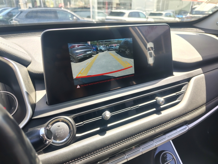 Chery Tiggo 8 Tiggo 8 1.5 2022 Usado en Rosselot Usados