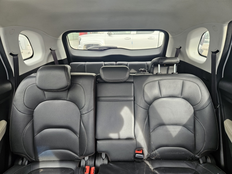 Chery Tiggo 8 pro Captiva Premier 1.5 2020 Usado en Rosselot Usados