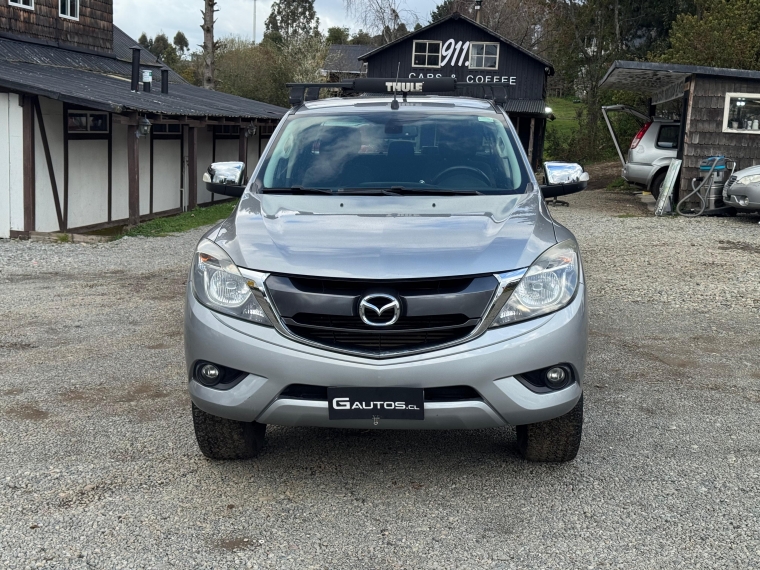 Mazda Bt-50 Hi Rider 2016 Usado en G Autos Automotriz - G Autos