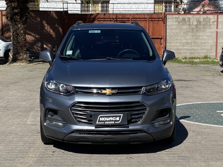 Chevrolet Tracker 1.8 Ls Mt 2020 Usado  Usado en Kovacs Usados