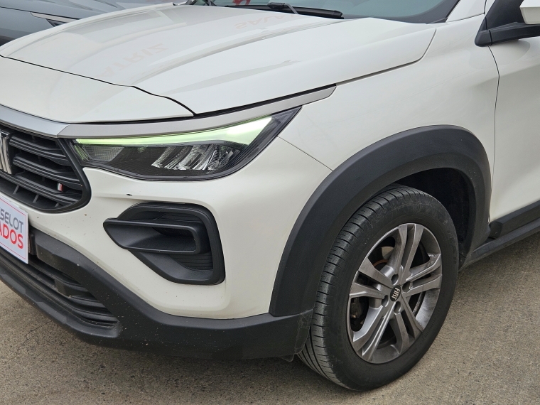 Fiat Pulse Pulse Drive Hb 1.3 Aut 2024 Usado en Rosselot Usados