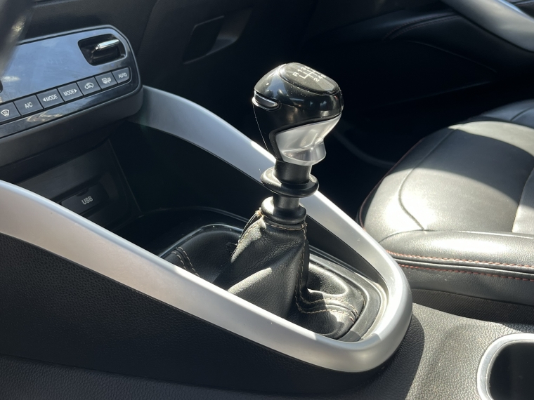 Chevrolet Groove 1.5 Premier Mt 2021 Usado  Usado en Kovacs Usados