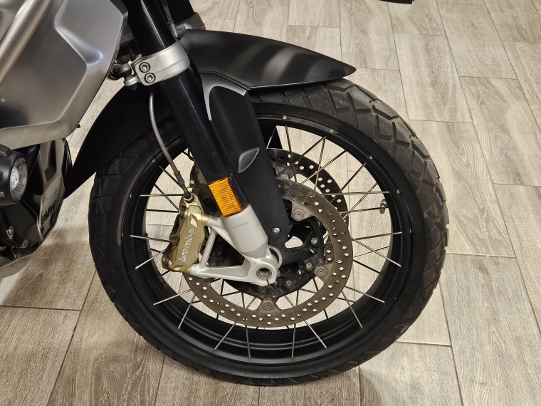 Bmw R 1250 gs adventure Iii 2023 Usado en BMW Premium Selection