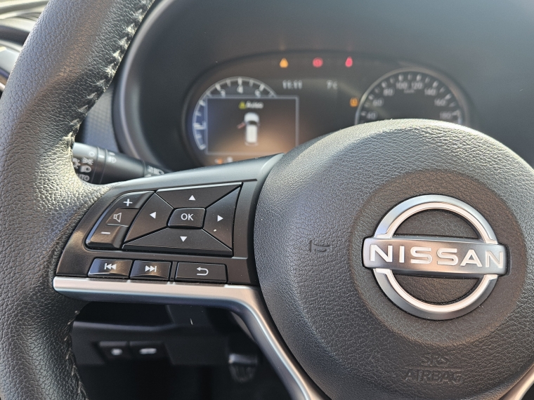 Nissan Kicks 1.6 Advance Mt 2022 Usado  Usado en Kovacs Usados