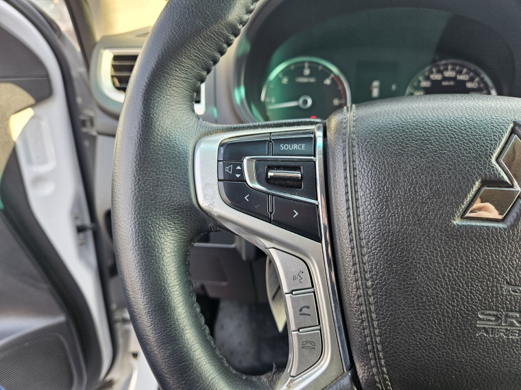 Mitsubishi Montero sport Sport 2.4 2021 Usado  Usado en Kovacs Usados